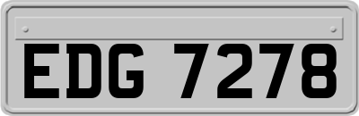EDG7278