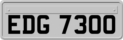 EDG7300