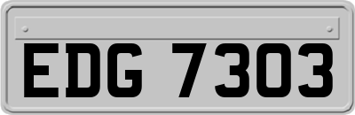EDG7303