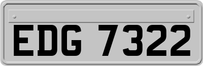 EDG7322