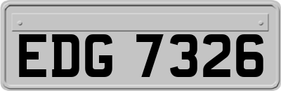 EDG7326
