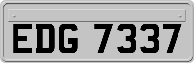 EDG7337