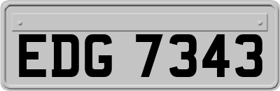 EDG7343