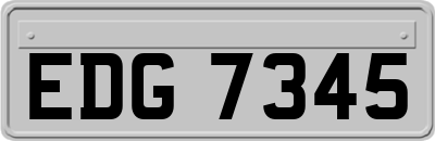 EDG7345