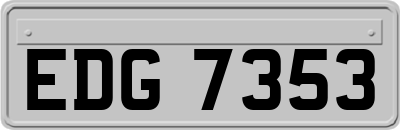EDG7353