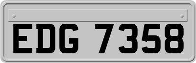 EDG7358