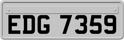 EDG7359