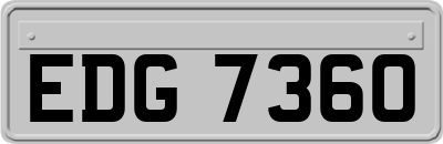 EDG7360