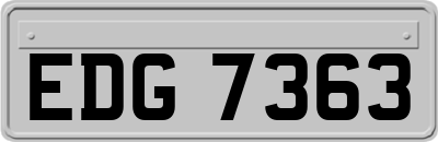 EDG7363