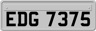 EDG7375