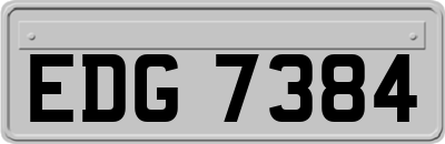 EDG7384