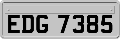 EDG7385