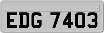 EDG7403
