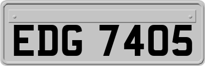 EDG7405