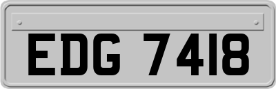 EDG7418