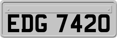 EDG7420