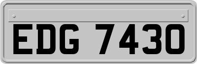 EDG7430