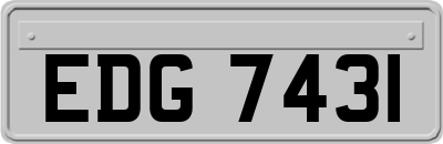 EDG7431