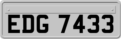 EDG7433