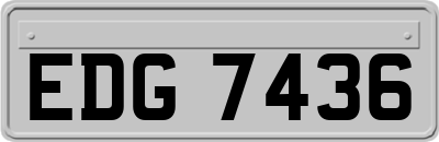 EDG7436