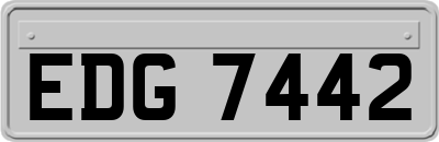 EDG7442