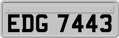 EDG7443