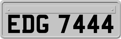 EDG7444