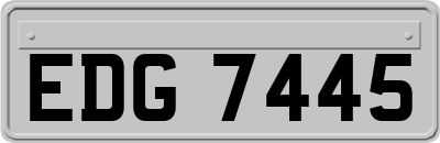 EDG7445
