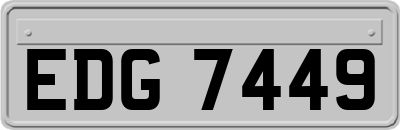 EDG7449