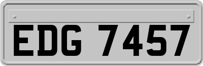 EDG7457