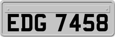 EDG7458