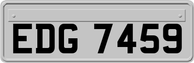 EDG7459