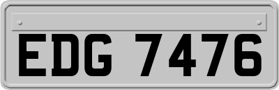 EDG7476