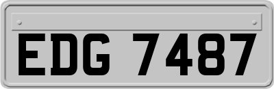 EDG7487