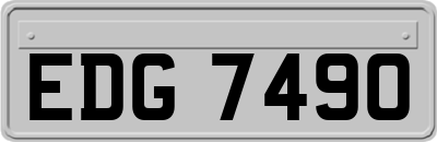 EDG7490