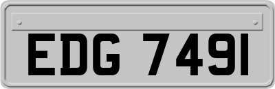 EDG7491