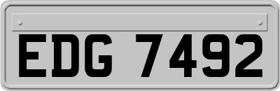 EDG7492