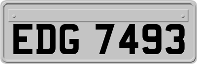 EDG7493