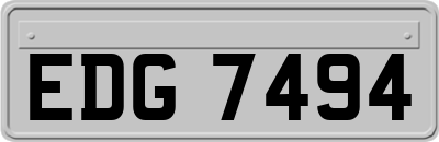 EDG7494