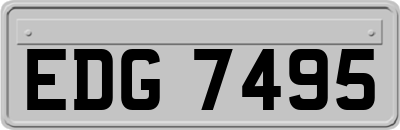 EDG7495