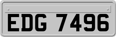 EDG7496