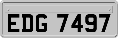 EDG7497