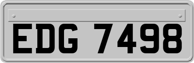 EDG7498