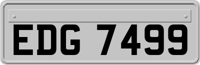 EDG7499