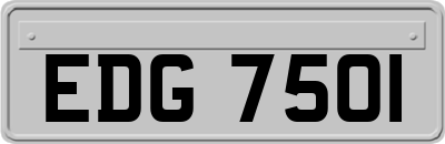 EDG7501