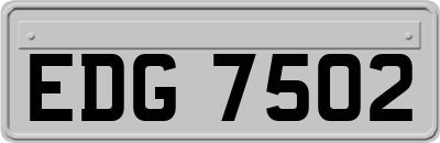 EDG7502