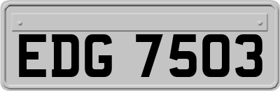 EDG7503