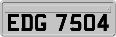 EDG7504
