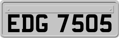 EDG7505