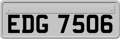 EDG7506